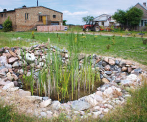 Oczyszczalnia