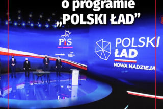 Dni Ziobry i Gowina są policzone? Kaczyński czeka, aby ich wyrzucić