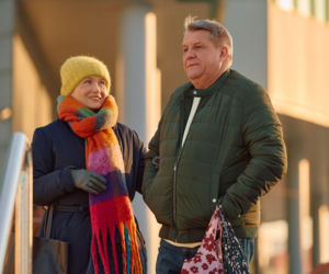 Na Wspólnej, odcinek 4186: doktor Górska nosicielem gronkowca! Kamil obawia się o los oddziału