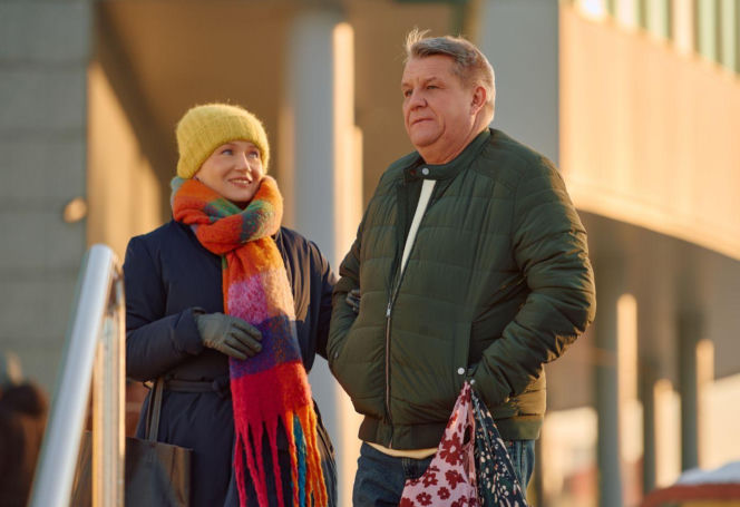 "Na Wspólnej", odcinek 4186: doktor Górska nosicielem gronkowca! Kamil obawia się o los oddziału