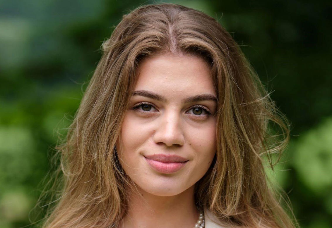 Weronika Zoń
