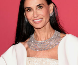 Cannes 2026: Wychudzona Demi Moore, ikoniczna Joan Collins, apetyczna Heidi Klum