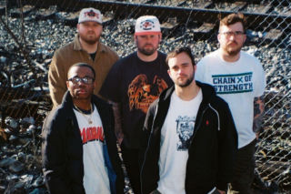 Gridiron zagra w Polsce! Gdzie i kiedy wystąpi hardcore'owa petarda?