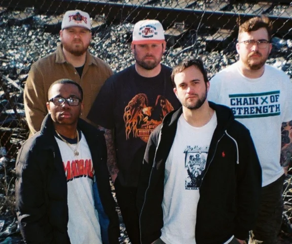 Gridiron zagra w Polsce! Gdzie i kiedy wystąpi hardcore'owa petarda?