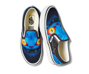 Te buty to must have fanów K-popowych łowczyń demonów! Będą hitem jak film?