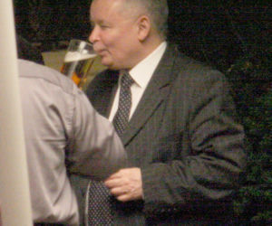 Jarosław Kaczyński