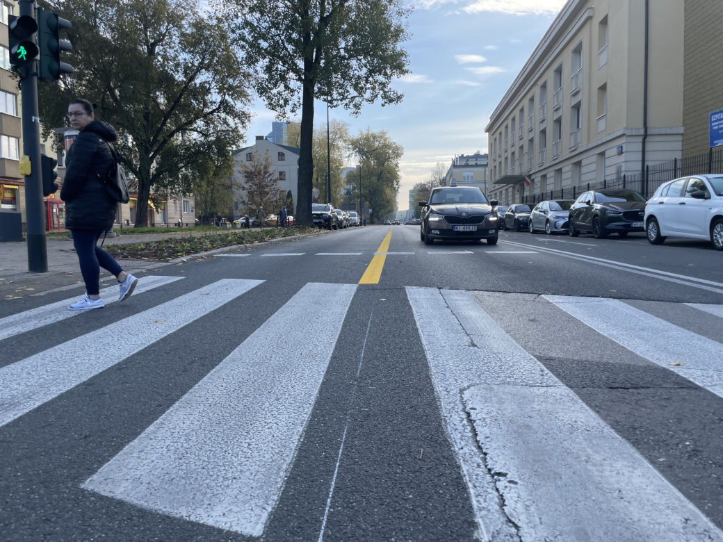 Wodociągowcy poprawili skrzyżowanie grozy. Sukces "Super Expressu"
