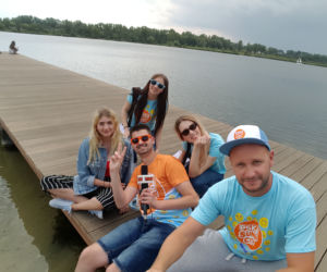 Zobaczcie, jak wyglądał weekend z ESKA Summer City w Krakowie [ZDJĘCIA]