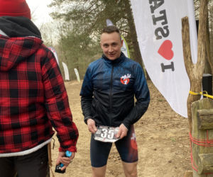 4. BackYard Ultra Warmia