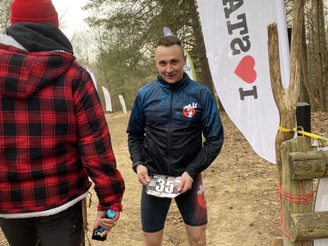 4. BackYard Ultra Warmia