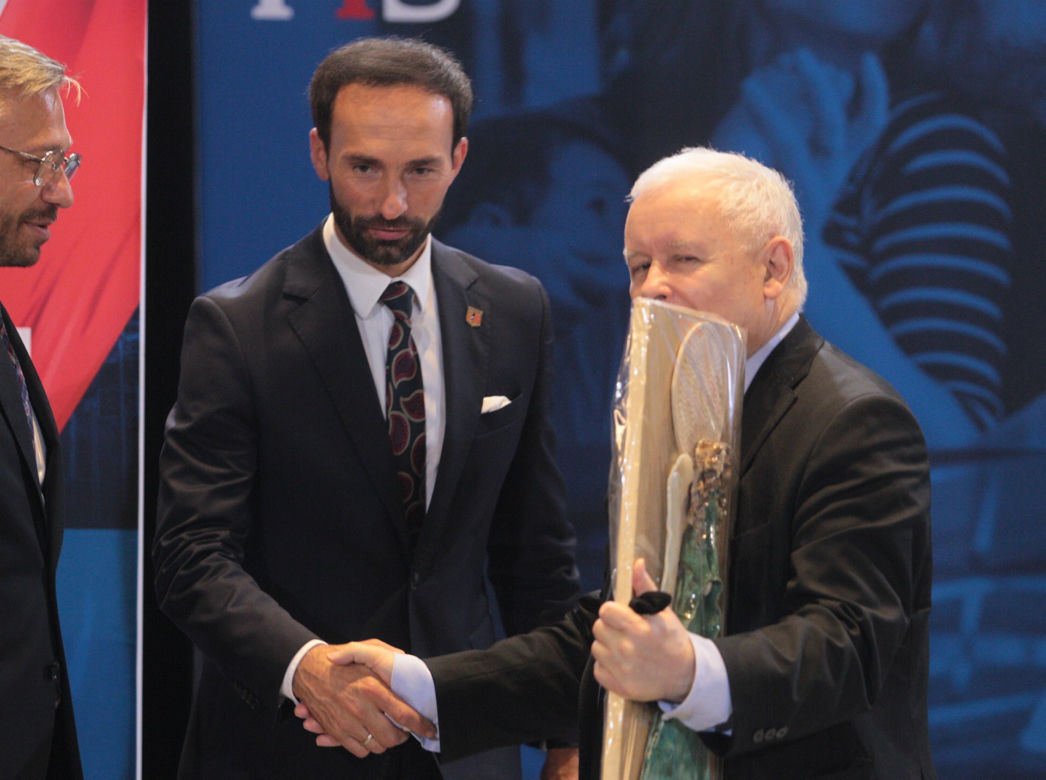 Jarosław Kaczyński