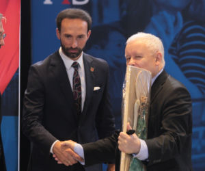 Jarosław Kaczyński