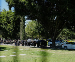 Nie zgadniesz, co miał w domy zabity szef mafii. Tego nie spodziewał się nikt