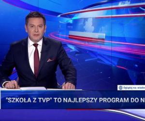 Szkoła TVP: Memy. Liczby parzyste, średnica i śmiech przez łzy