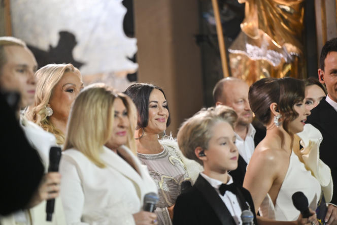 Wielkie Kolędowanie w Polsacie. Najpiękniejsze kolędy i pastorałki w wykonaniu gwiazd