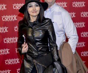 Jacek Rozenek kiedyś i dziś