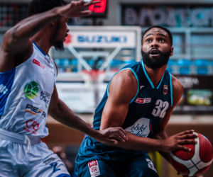 MKS Dąbrowa Górnicza - Polski Cukier Toruń 81:74, zdjęcia z meczu
