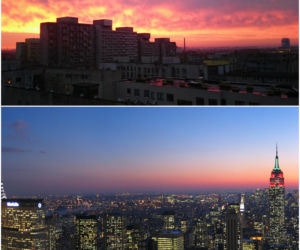 Manhattan