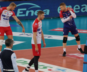 BKS Visła Bydgoszcz - Asseco Resovia Rzeszów [ZDJĘCIA Z MECZU]