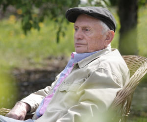 Friedmann uwiedzie wdowę po Pyrkoszu