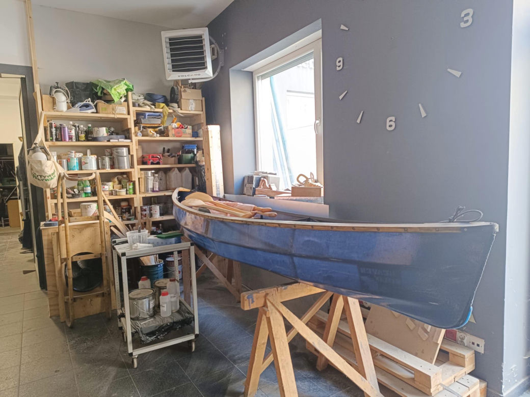 Śląski Maker Space w Katowicach. Wyjątkowe miejsce dla majsterkowiczów i nie tylko