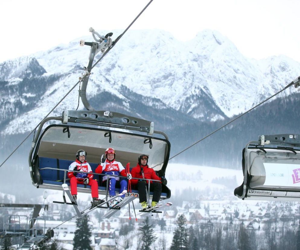 Zakopane