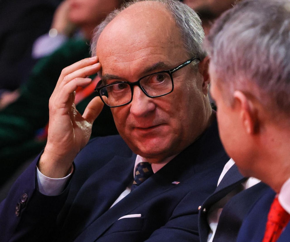 Znamy władze Nowej Lewicy! Czarzasty na czele ugrupowania, znamy sekretarza generalnego