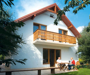 Detale architektoniczne
