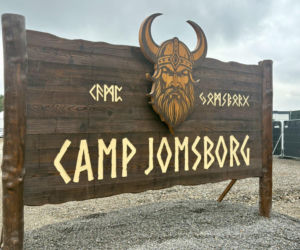 Camp Jomsborg na stałe w Polsce? Norwegia potwierdza