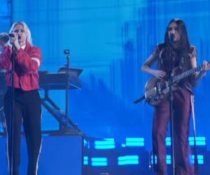 Zrobiła to! 16-latka zwyciężyła w America's Got Talent. Na scenie wsparł ją zespół Linkin Park