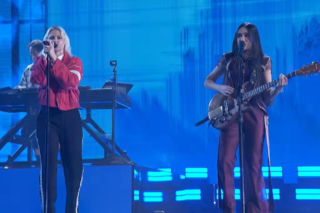 Zrobiła to! 16-latka zwyciężyła w America's Got Talent. Na scenie wsparł ją zespół Linkin Park
