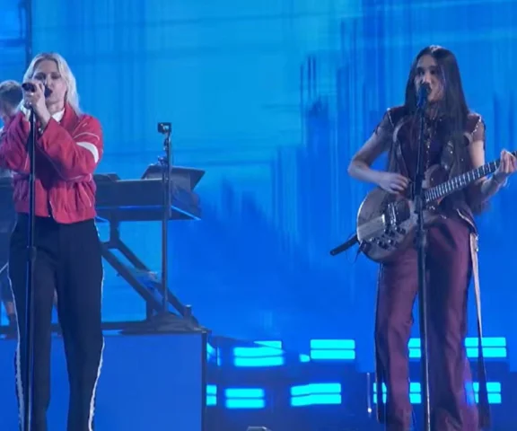 Zrobiła to! 16-latka zwyciężyła w America's Got Talent. Na scenie wsparł ją zespół Linkin Park