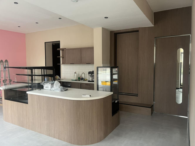 Nowa kawiarnia w sercu Tarnowskch Gór