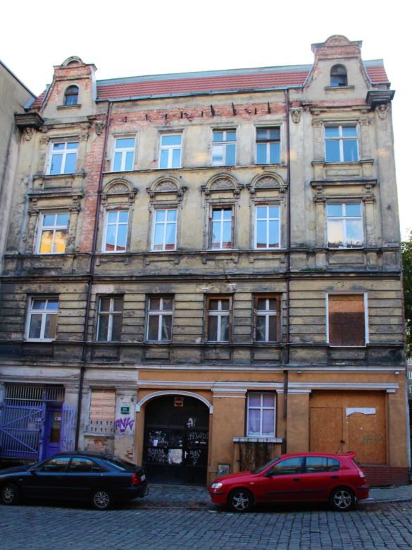 Krasińskiego 95