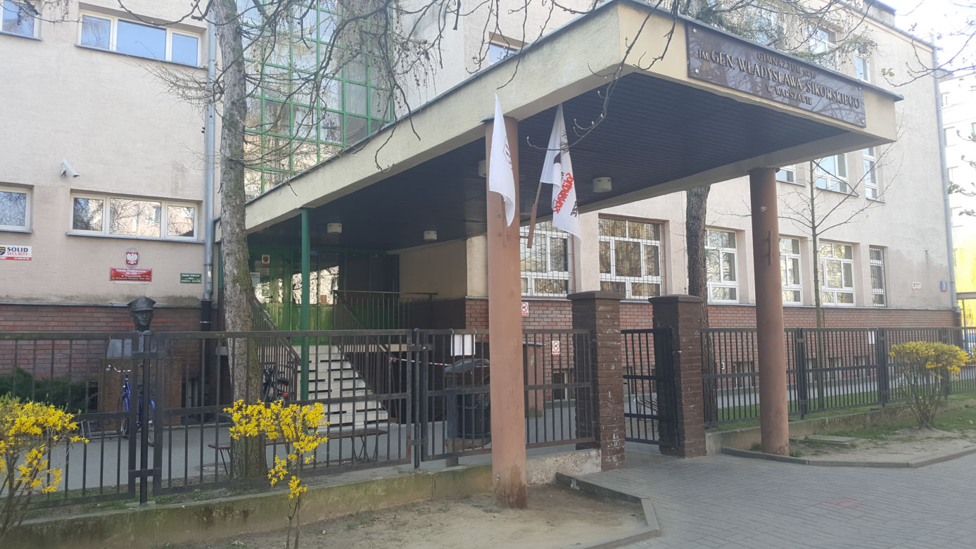 Strajk nauczycieli 4
