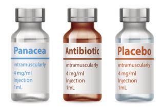 Dlaczego placebo działa? Skuteczność leczenia placebo