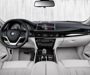 BMW X5 xDrive40e