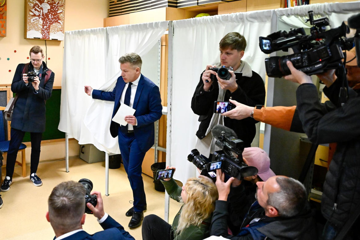 Wybory na Węgrzech
