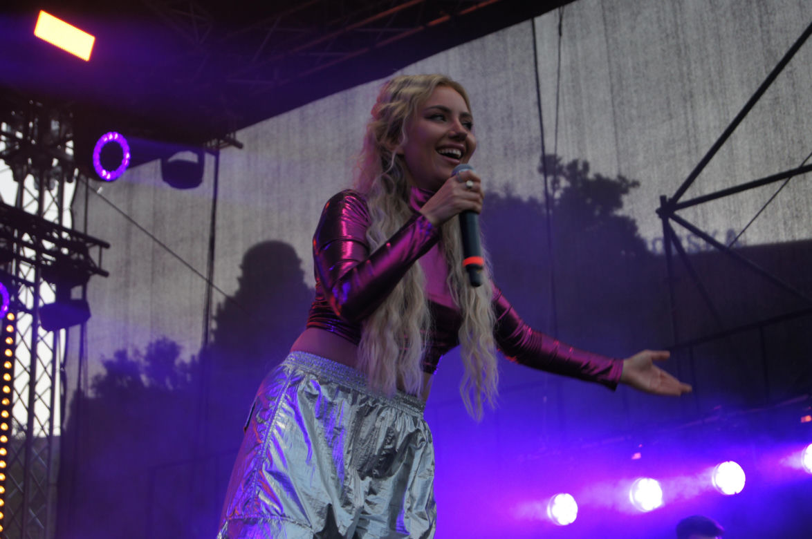 Koncert Eska Music Tour Szczecin 2024 
