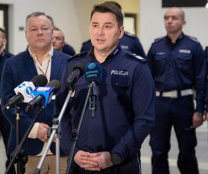 ​Piraci drogowi bójcie się! Nowe radiowozy dla policji w Lesznie i Gostyniu