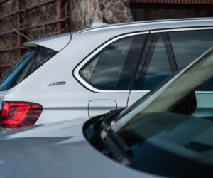 BMW X5 xDrive25d i xDrive40e iPerformance