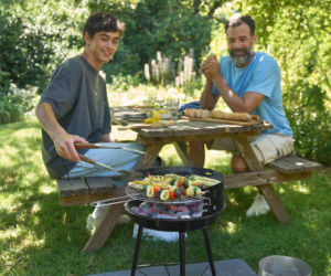 Grillowanie z Lidlem