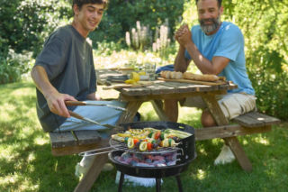 Grillowanie z Lidlem