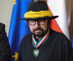Uhonorowani medalami „Zasłużony Kulturze Gloria Artis”