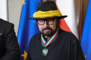 Uhonorowani medalami „Zasłużony Kulturze Gloria Artis”