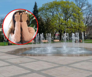 Zaatakowała 13-letnią dziewczynkę za to, że jest z Ukrainy. Wyrwała jej włosy