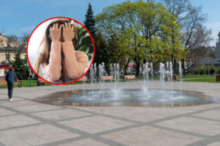 Zaatakowała 13-letnią dziewczynkę za to, że jest z Ukrainy. Wyrwała jej włosy