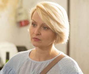 Barwy szczęścia odc. 2343. Bożena (Marieta Żukowska)