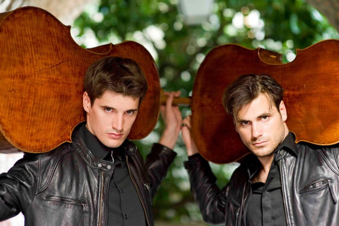 2Cellos w Polsce 2017 - data, miejsce, bilety