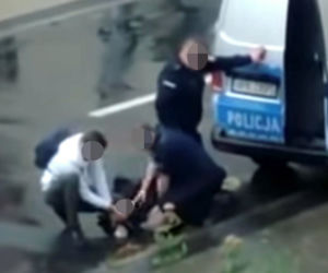 Rodzice Bartka: Policja zabiła nam syna